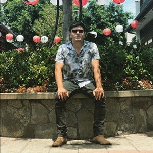 Meet your Posher, Martin